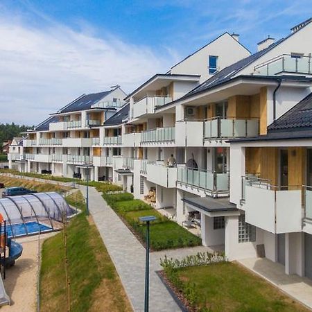 Apartament Baltic Garden&Штутово Экстерьер фото